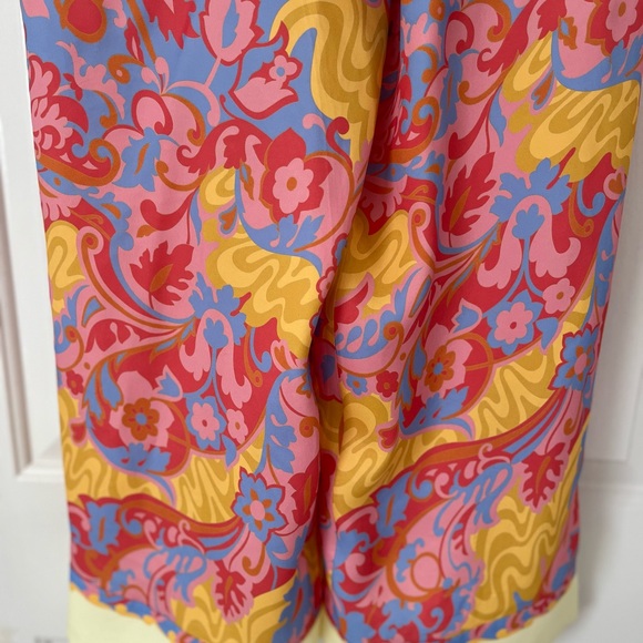 Sezane Jefferson Pants, Size 8 - Picture 11 of 12